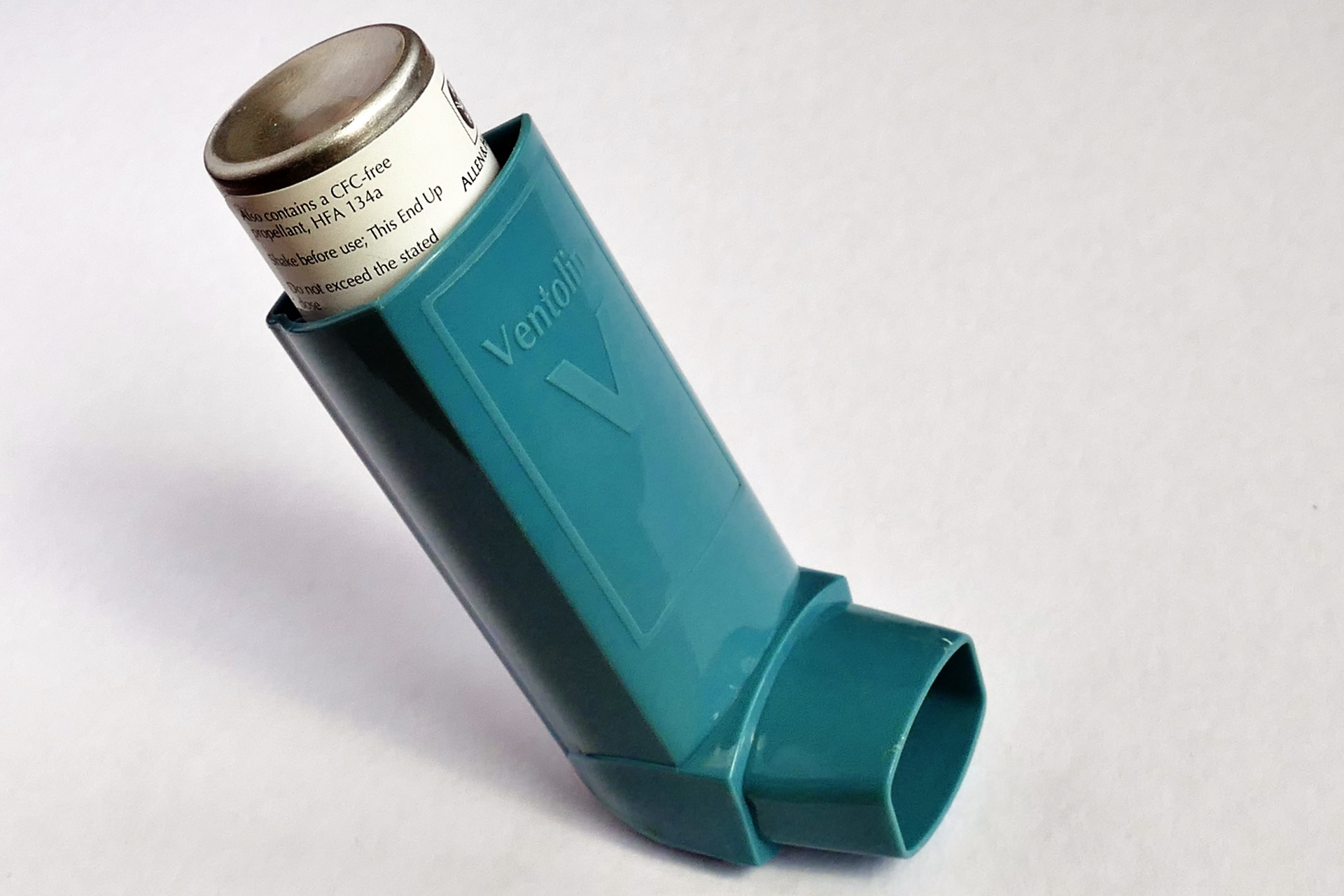 13.5.3 Asthma Inhaler
