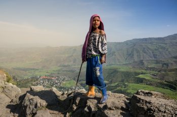 6.6 Human Responses to High Altitude – Human Biology