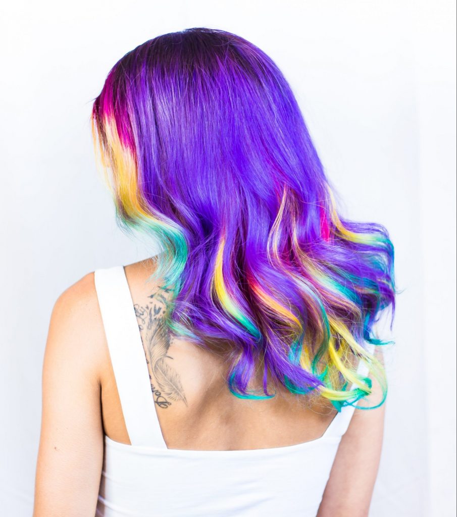 10 5 Hair Human Biology 10 5 Hair Human Biology