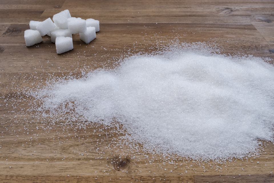 Sugar Sugar
